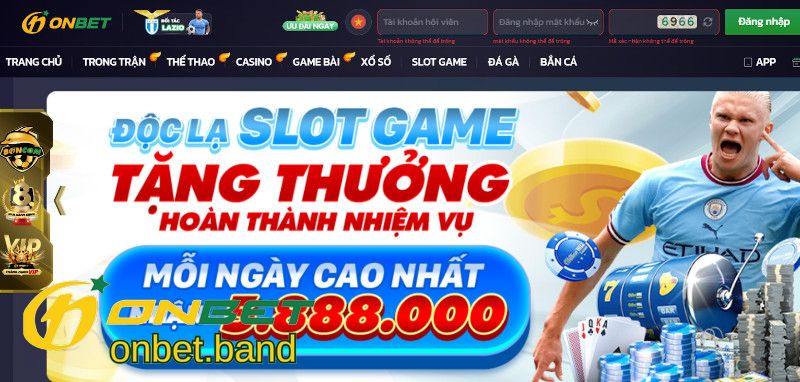 Hoàn Thành Nhiệm Vụ Tại Slot Game Để Nhận Tiền Thưởng Khủng