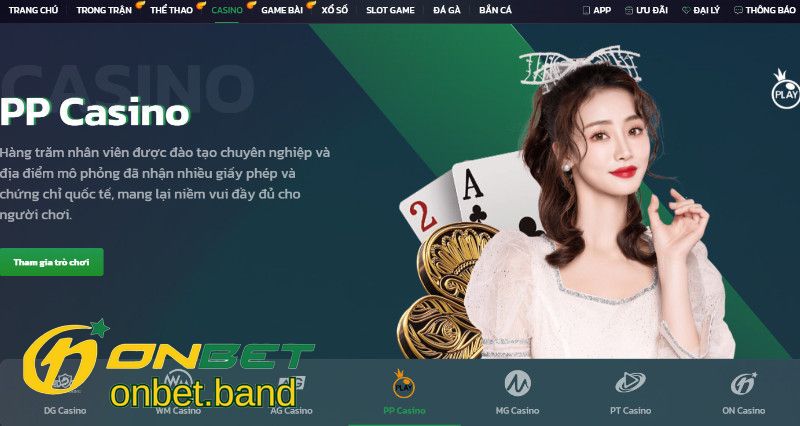 pp casino
